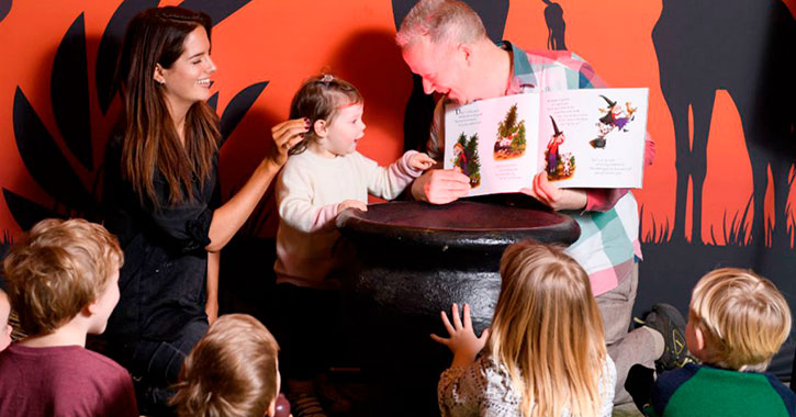 Kevin Graal news: Storytelling Masterclass