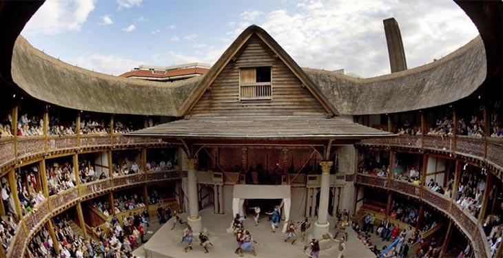 Shakespeare’s Globe