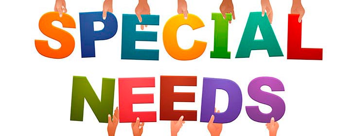 Special Educational Needs