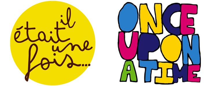 Il était une fois ...