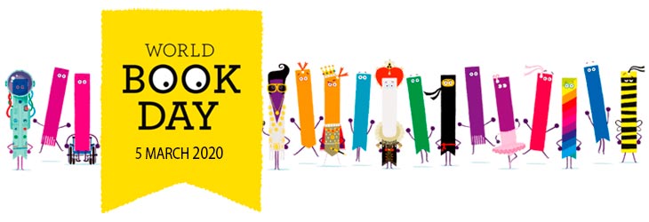 World Book Day 2020