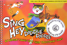 Sing Hey Diddle Diddle