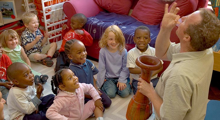 Kevin Graal early years