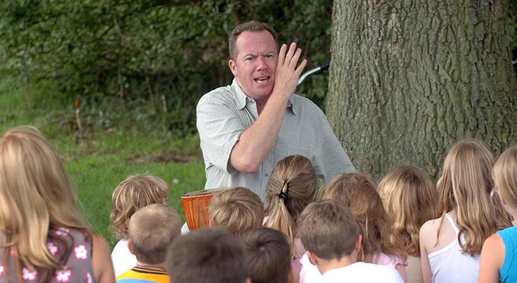 Kevin Graal projects and events