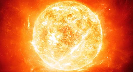 Kevin Graal news: Creation Myths