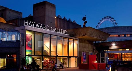 Hayward Gallery