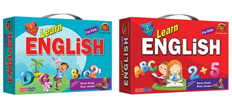 Learn English Child-Songs Company