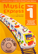 Music Express
