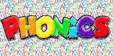 Phonics image